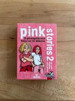 Pink Stories 2 – Rätselkarten von moses.