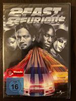 2 Fast 2 Furious