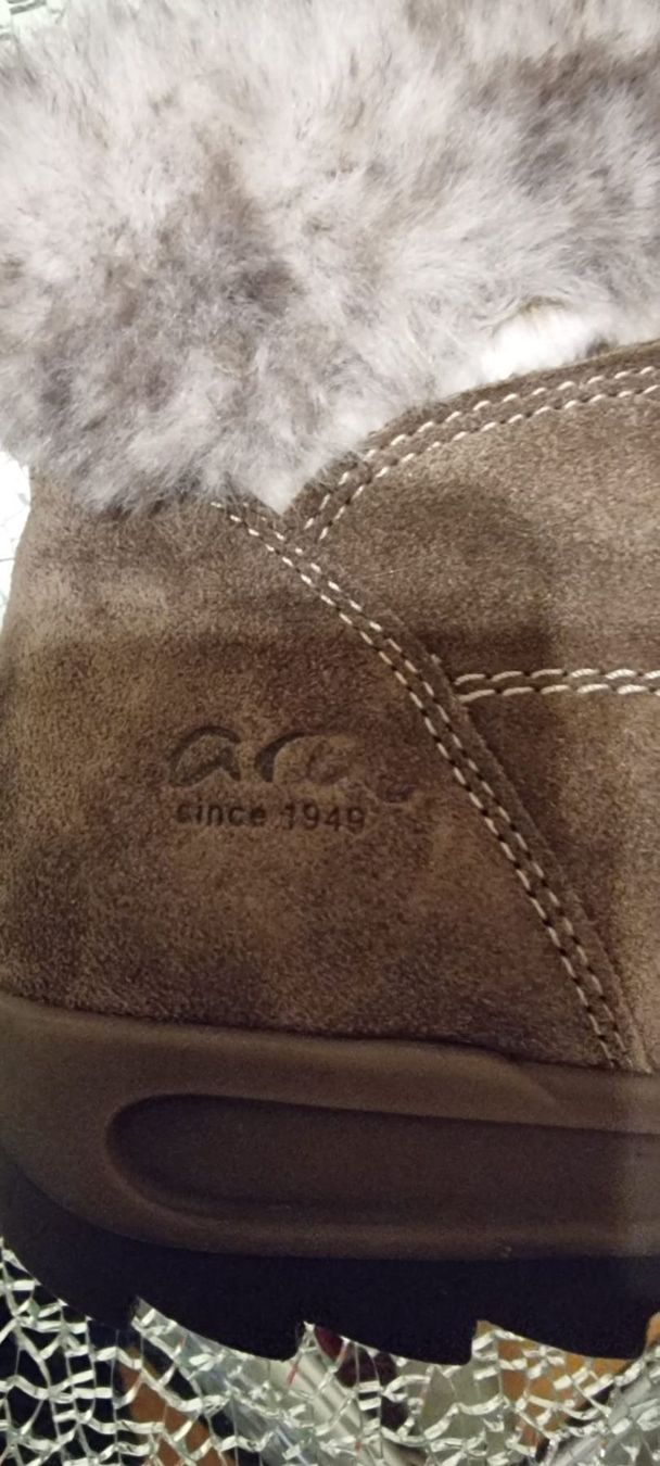 Damenschuhe: Ara Gr. 37.5 – Neu und originalverpackt aus Luzern von Edii025 8