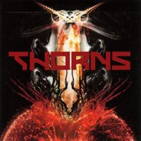 Thorns --- (CD)