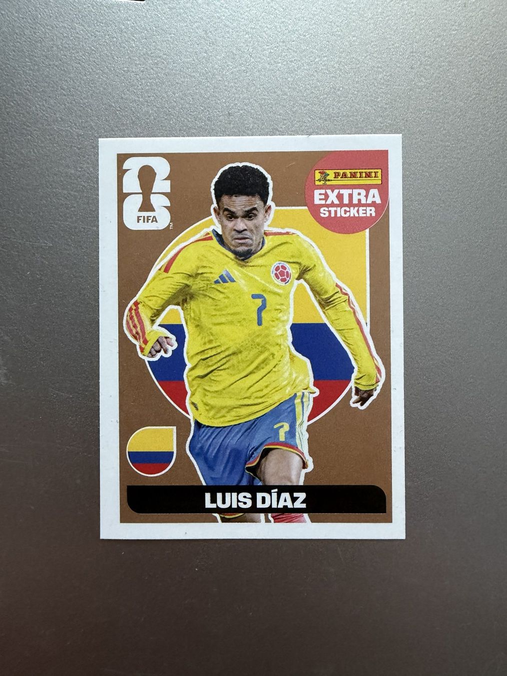 Panini Carte collezionabili: Panini Extras - 4er Set – Usato da Winterthur venduto da jsoll1 2