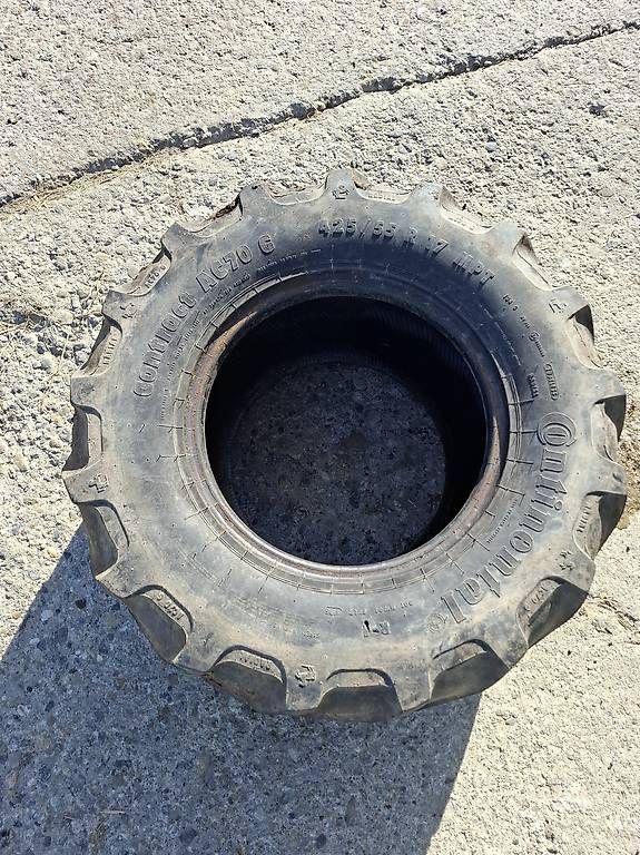 Pneumatici & Ruote complete: Pneu 425/55 R17 – Usato da Escholzmatt venduto da rico.1999 2