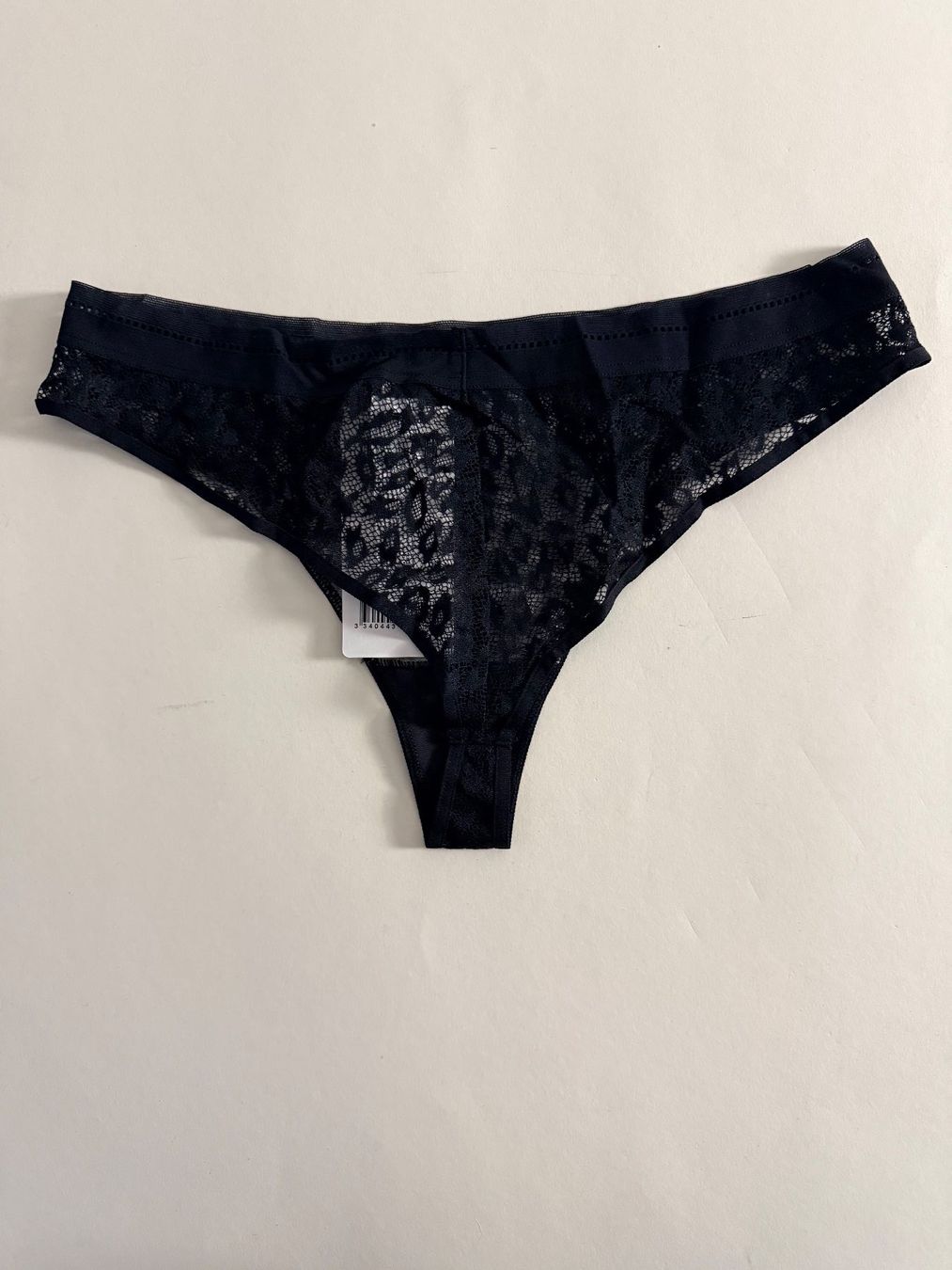 Passionata Altra biancheria intima: PASSIONATA, String Leopardenmuster, Grösse 38, 3 Stück – Nuovo e nell'imballaggio originale da Rudolfstetten venduto da gst_g7xl 3