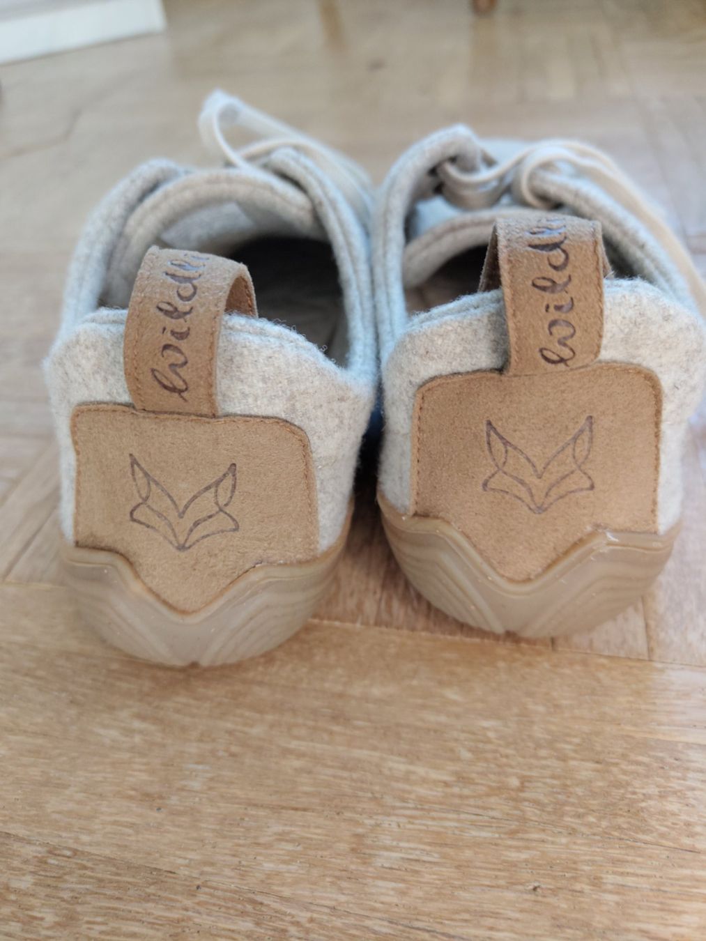 Wildling Scarpe da uomo: Wildling Ullig Sand – Nuovo (secondo la descrizione) da Glarus venduto da ana_m5bb 2