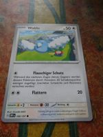 POKEMON  Wablu   G  OBF DE  169/197   KP50   2023