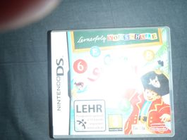 Nintendo DS SpielCapt n Sharky