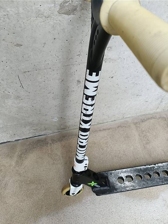 Kickboard: Monopattino X treme – D'occasion à Bellinzona par mar_b5cp 2
