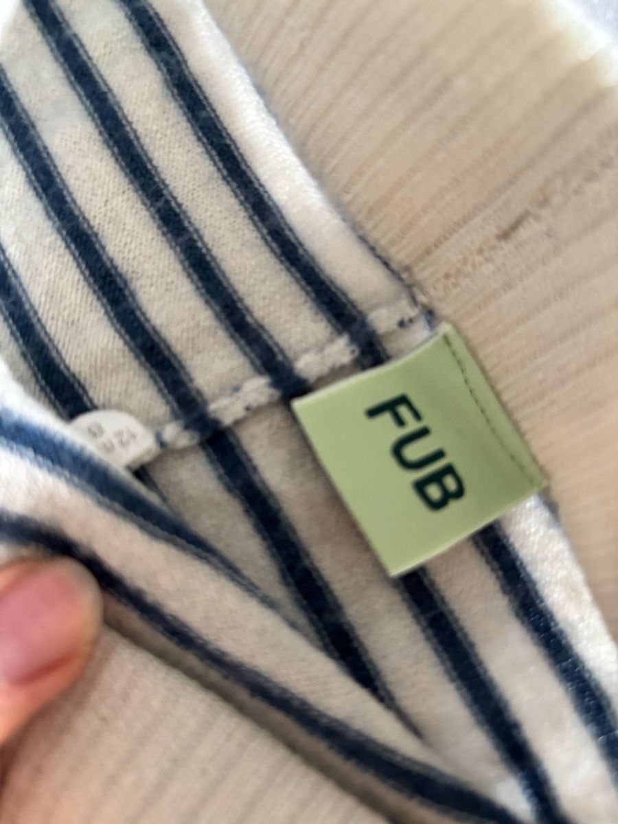 Pantaloni: FUB Hosen ca. Grösse 74 – Usato da Wohlenschwil venduto da angelsweet 1