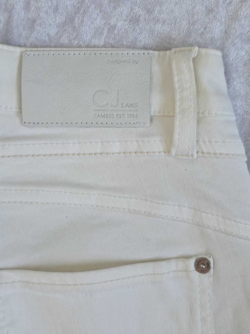 Cambio Pantaloni: Damenhosen-CAMBIO – Nuovo (secondo la descrizione) da Pfäffikon SZ venduto da hrs_k2tn 1