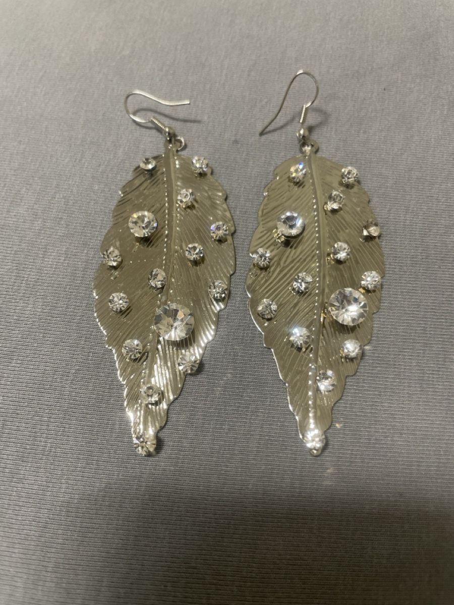 Ohrringe & -stecker: Ohrschmuck – Neu (gemäss Beschreibung) aus Rorschach von eme_8swl