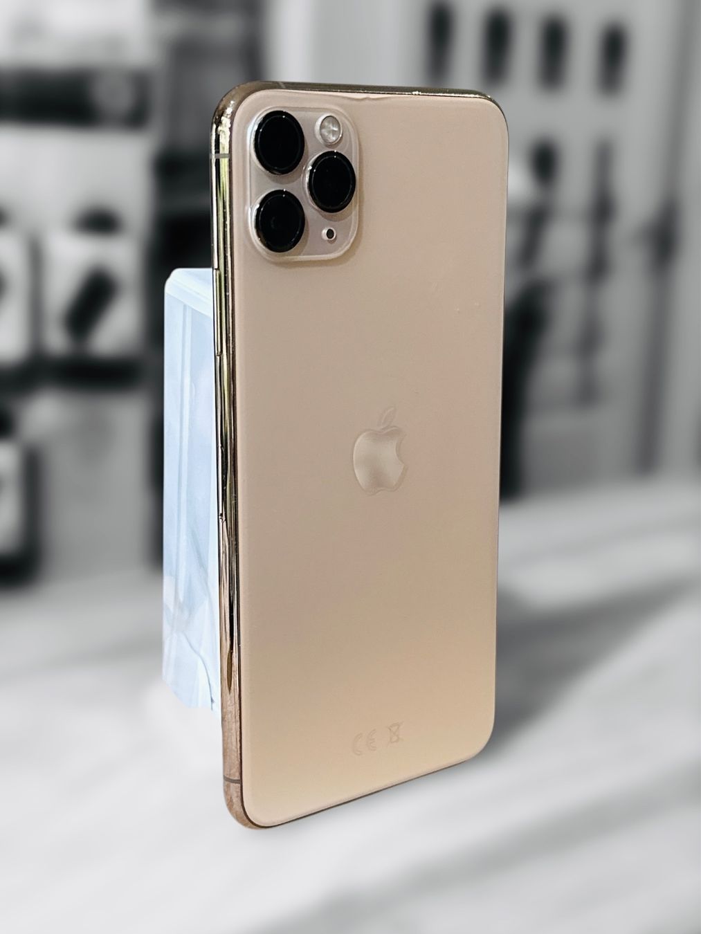 Apple Telefoni cellulari / Smartphones: Châssis Complet iPhone 11 Pro Max (Original demonté pulled) – Usato da Morges venduto da DA-repa 1