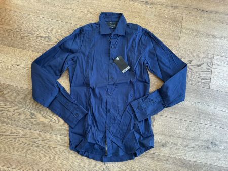 Hemd, Salsa //NEU// S