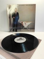 LP Schallplatte - 1983  - Eric Clapton - Money and Cigarette