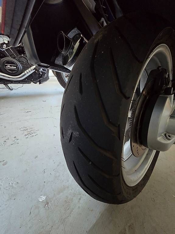 BMW Touring: BMW K1200rs – Gebraucht aus Bettlach von Raumdesign01 2