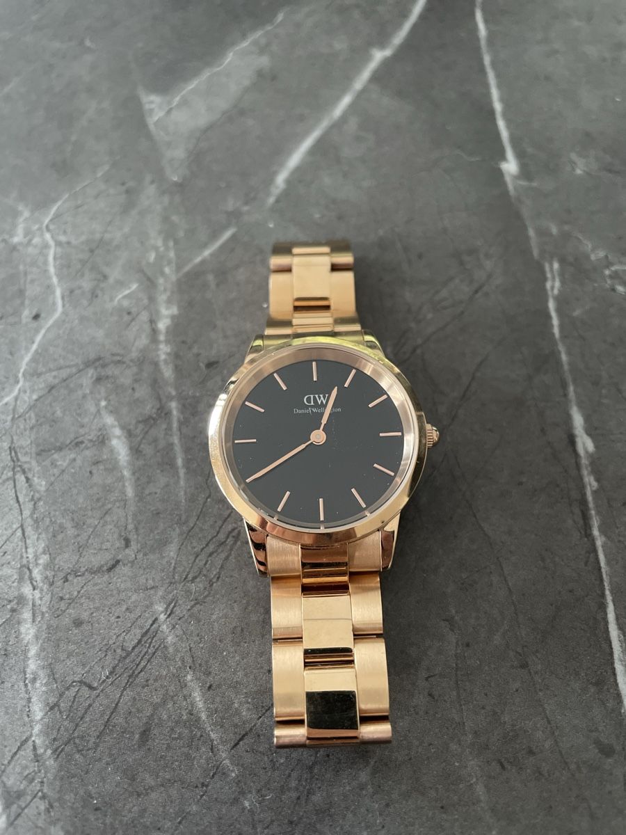 Daniel Wellington Orologi: Orologio Daniel Wellington (ottimo stato!) – Usato da Lugaggia venduto da smy_d269 1