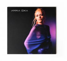 Anna Oxa – Vinile Giallo Limited Edition – Flashback