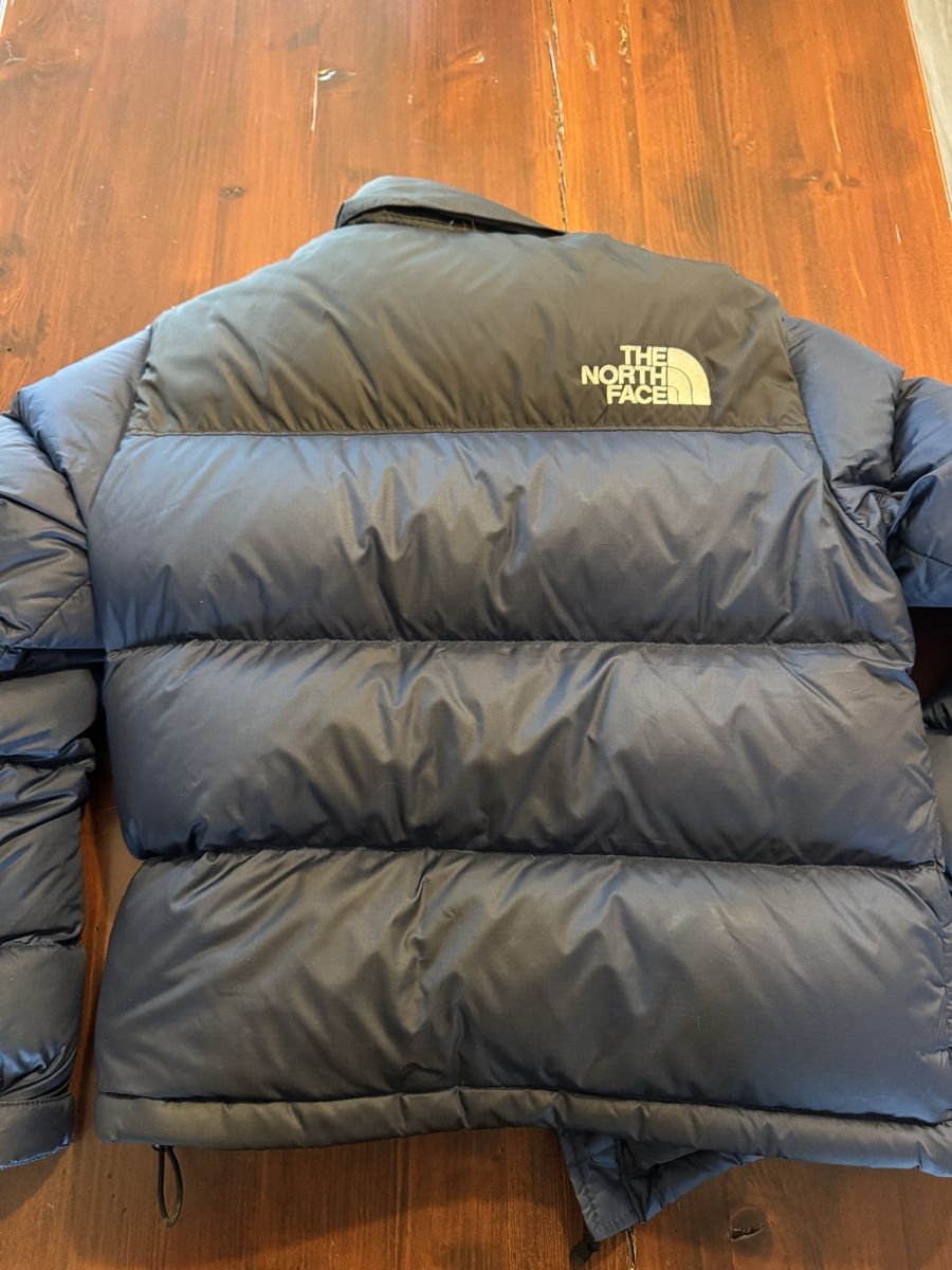 North Face Giacche: Northface W 96 Retro Nuptse JKT Gr. S – Nuovo (secondo la descrizione) da Buonas venduto da Mikesteal 2
