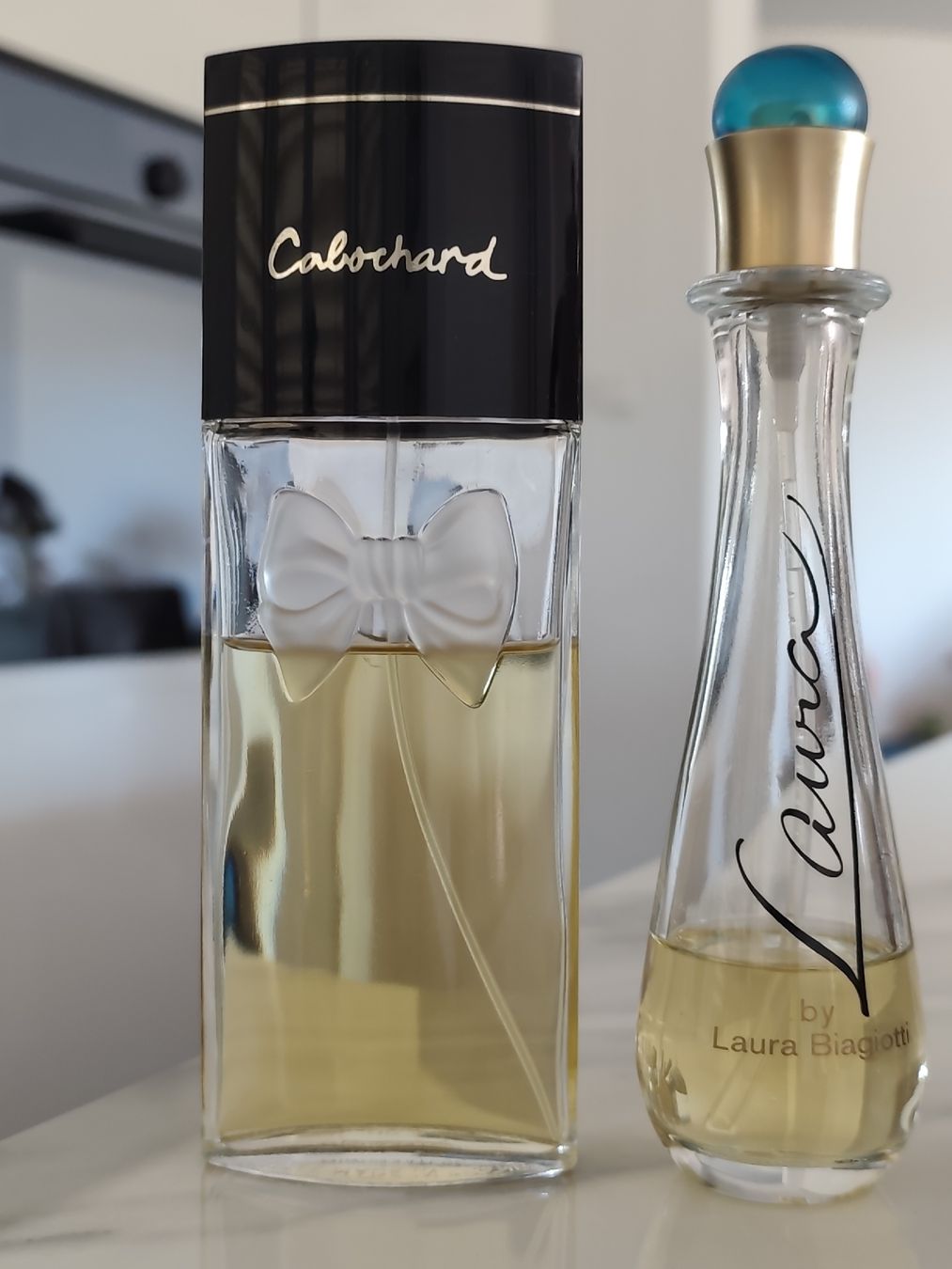 Parfum & Eau de Toilette: Parfume set  – Gebraucht aus Männedorf von Ursik_OnlineShop 3
