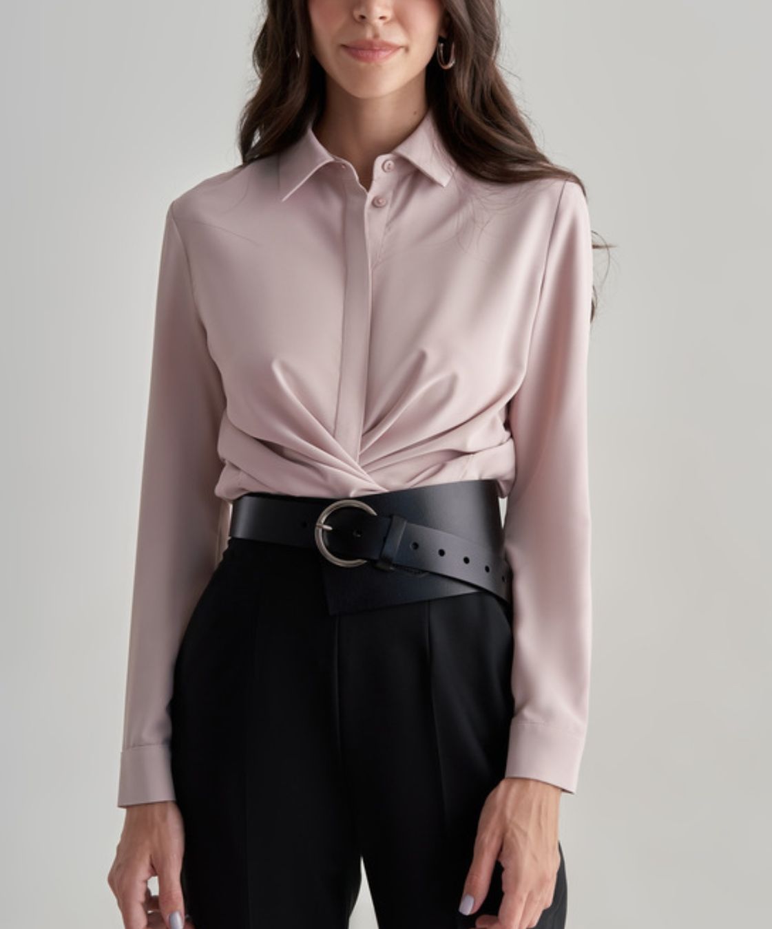 Mango Camicette: MANGO L XL Neu/NP60CHF hell lila – Nuovo (secondo la descrizione) da Kölliken venduto da Prscoo 2