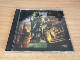 M1 Denial – Hunger Of Tyrants