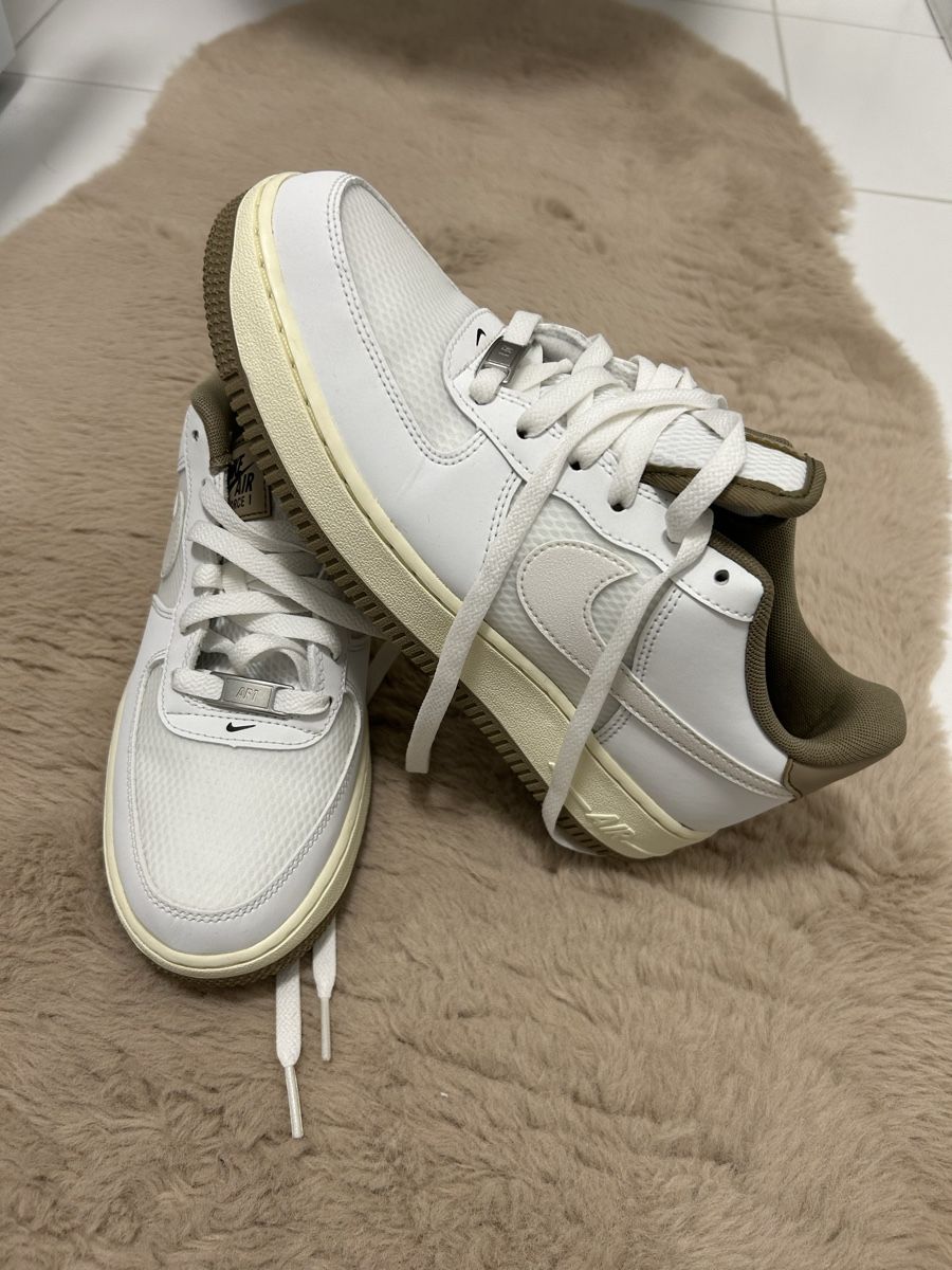 Nike Scarpe da uomo: Nike air force 1 – Usato da Gland venduto da astra18