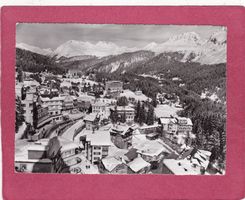 Arosa 1958