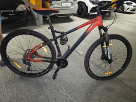 California bike neu