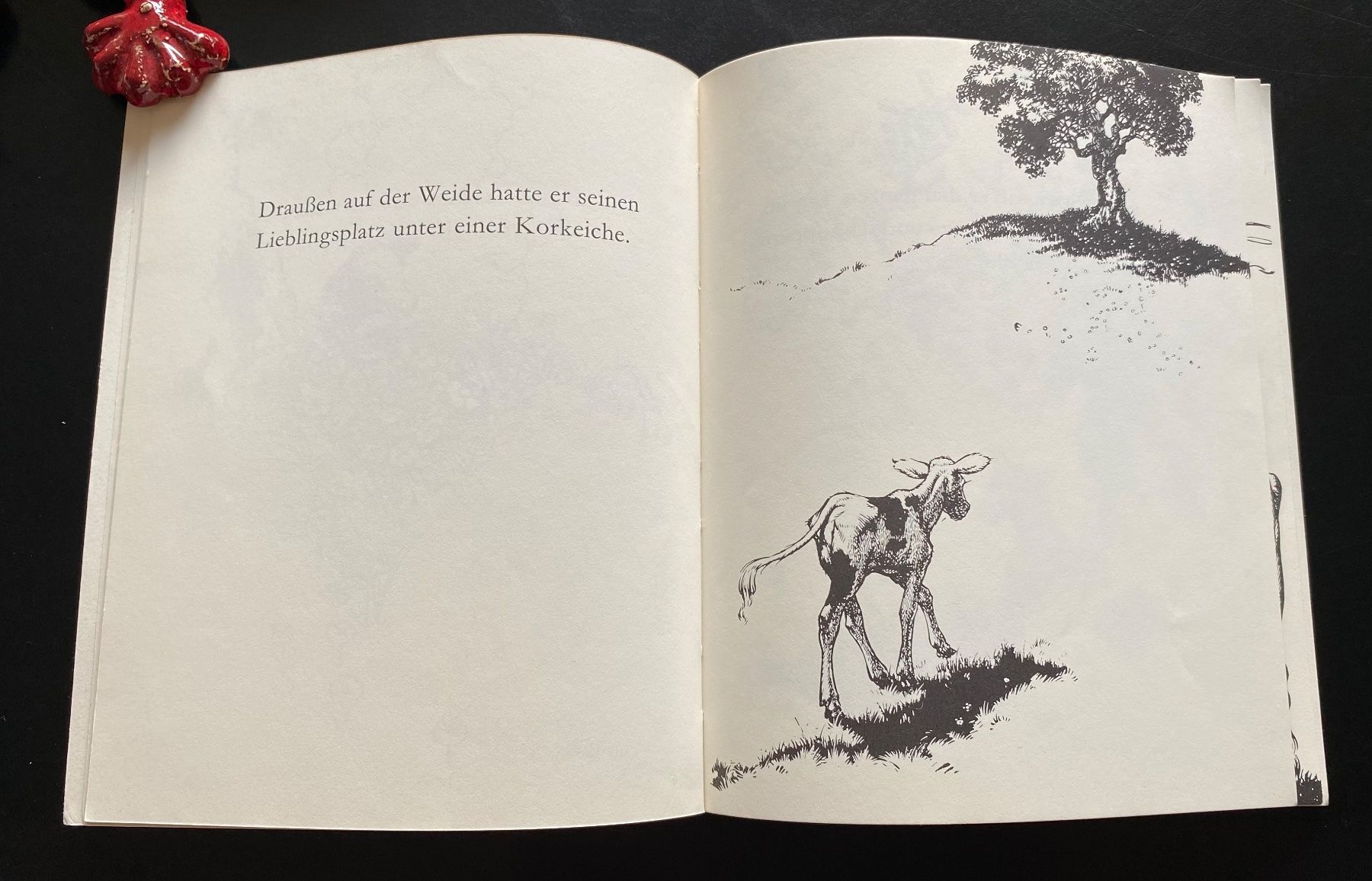 Bücher: FERDINAND / Jg. 1970 – Gebraucht aus Nussbaumen AG von schuba2000 3