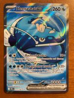Pokemon Heerashai eX (Versand gratis)