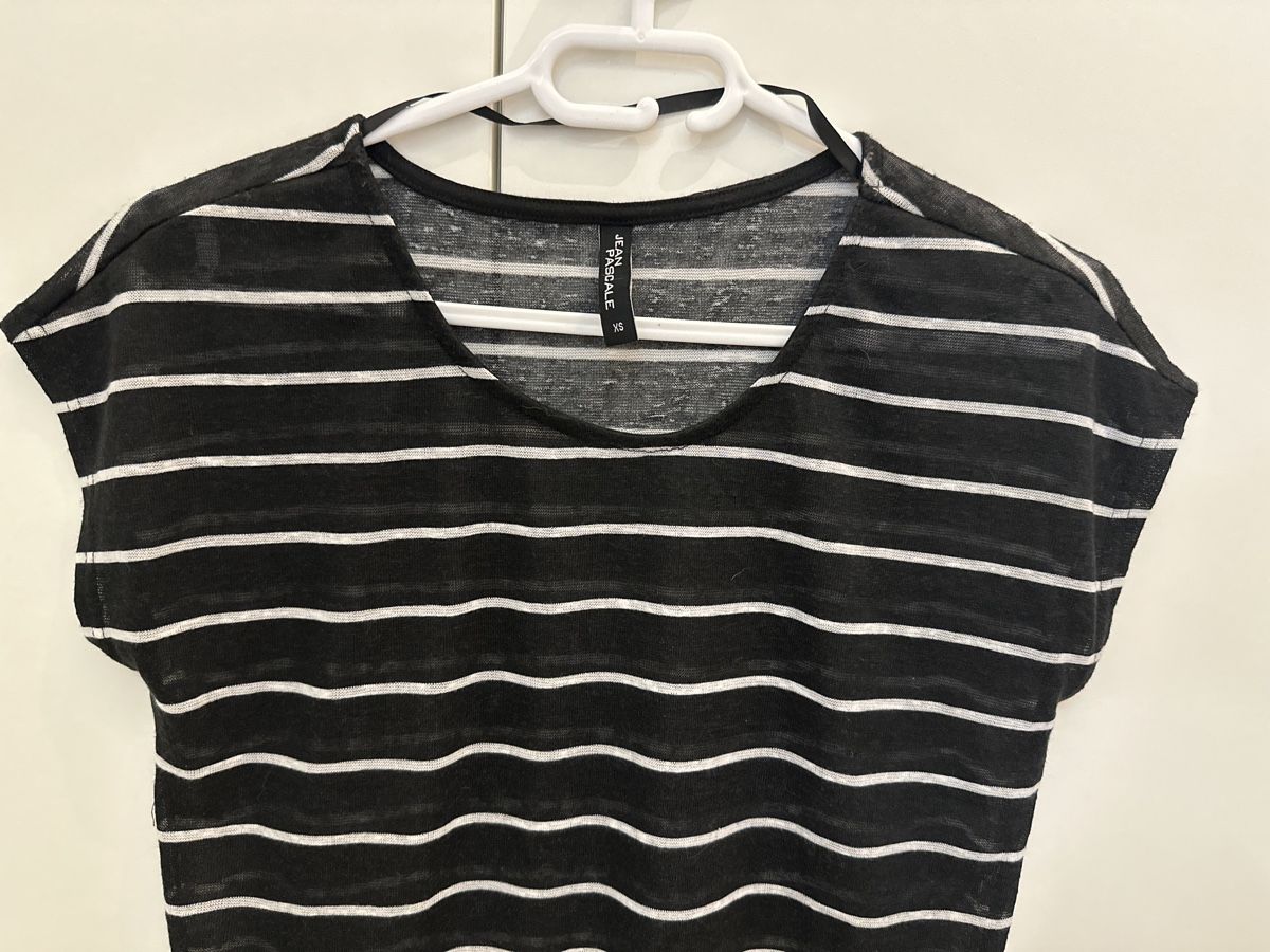 T-shirt: Shirt Gr. XS – Usato da Buus venduto da 2019dp 1