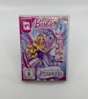 Barbie und der geheimnisvolle Pegasus DVD