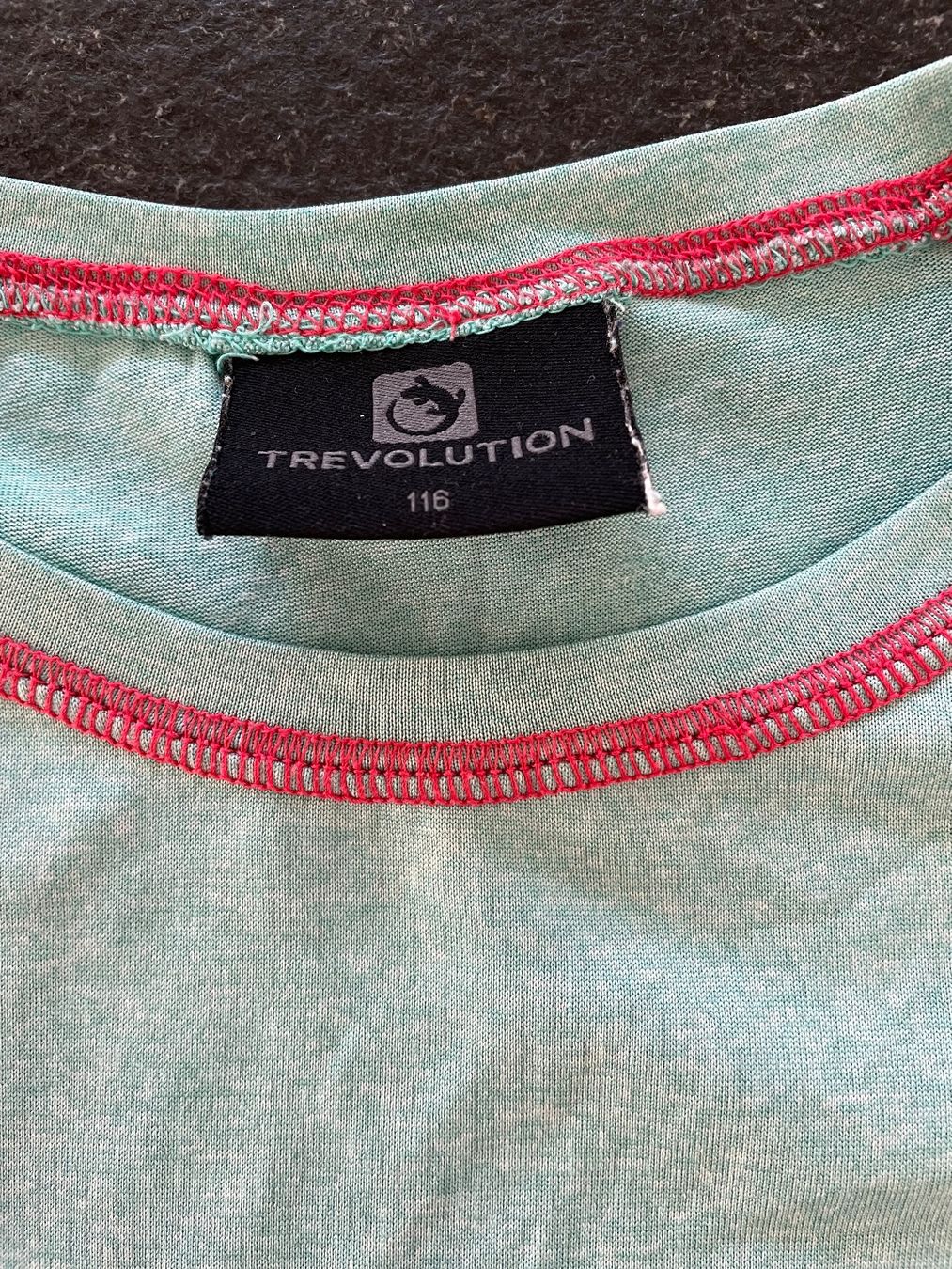 Camicie, T-shirt & Polo: Trevolution Funktionsshirt Gr.116 – Usato da Sarnen venduto da Pinoccio6 1