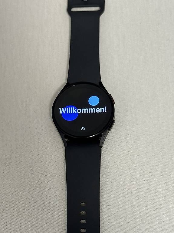 Smartwatch: Samsung galaxy watch 5  – Gebraucht aus Oftringen von sar_b6hr 3
