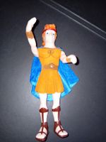 Porzellan puppe Hercules