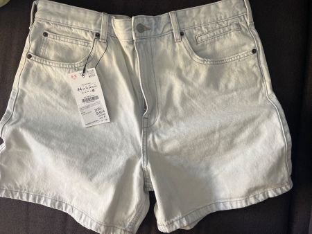 ZARA Mini Shorts Damen EUR 44 NEU mit Etikett