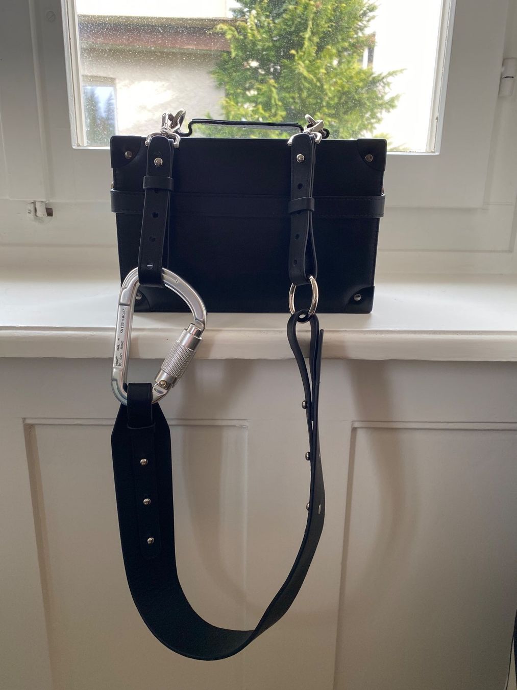 Borse: Heliot Emil bag – Nuovo (secondo la descrizione) da Biel/Bienne venduto da Sommer_17 4