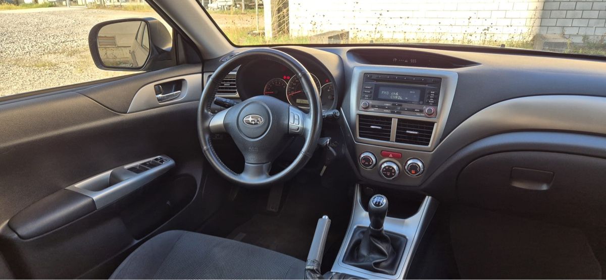 Subaru Autos: Subaru Impreza 1.5R AWD – Gebraucht aus Bülach von _milziv 8