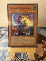 Yu-Gi-Oh! Gallis Das Sternenungeheuer / GX06 🇩🇪