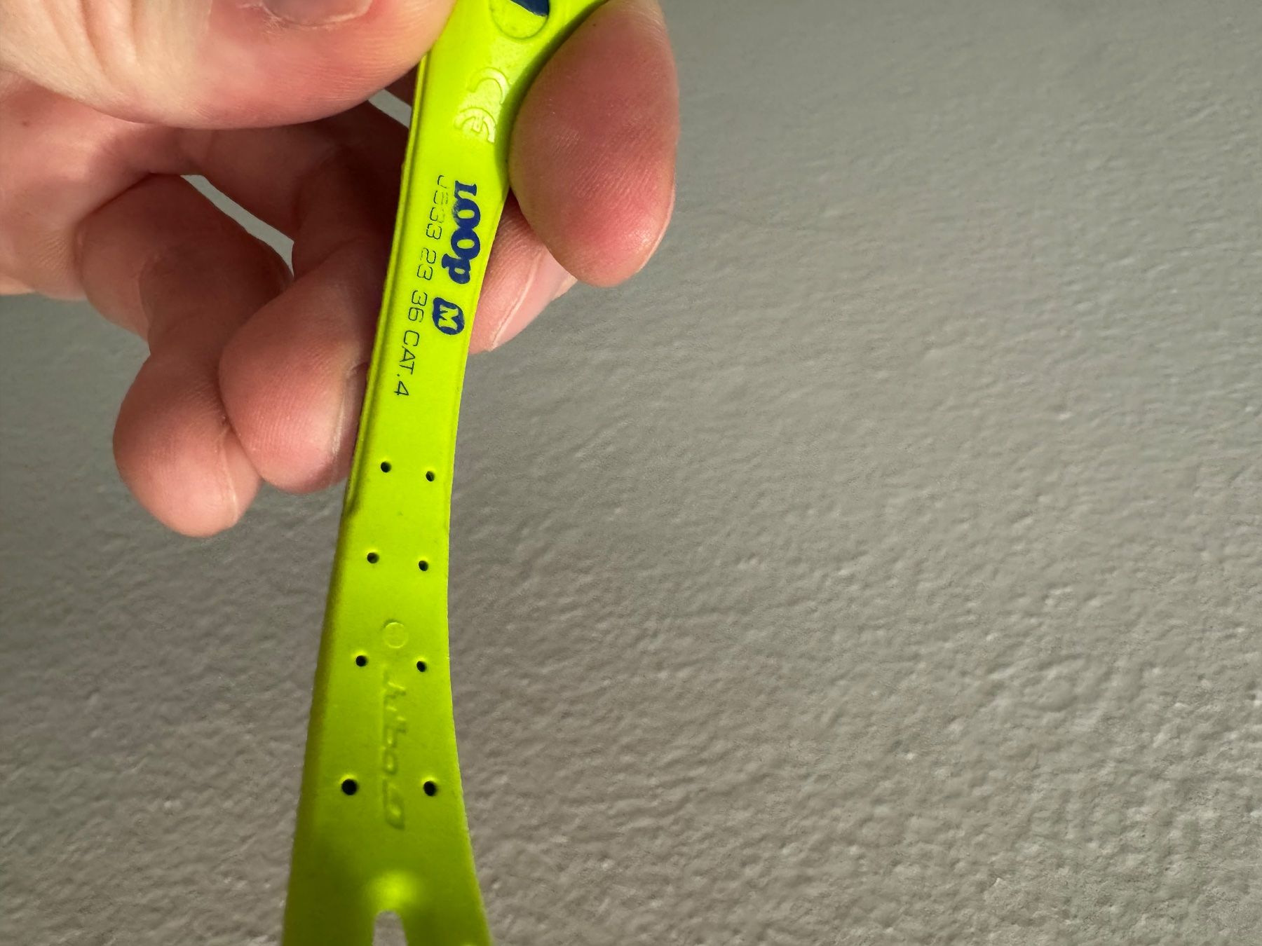 Julbo Occhiali & Lenti: Babysonnenbrille Loop mit UV Schutz – Usato da Reinach BL venduto da cadifan 2