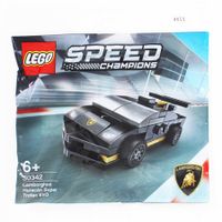LEGO Speed Champions LAMBORGHINI HURACAN Polybag 30342 OVP!