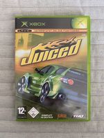 Juiced für Xbox