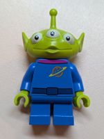 Lego toy017 Alien - Magenta Collar (Toy Story 4) [used]