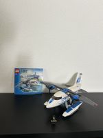 Lego City 7723 Police Seaplane
