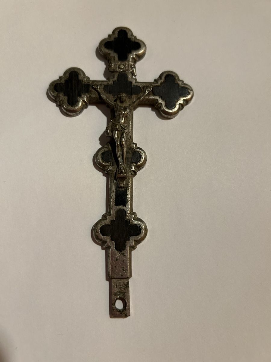 Ciondoli: Croix de Jésus  – Usato da Grimisuat venduto da eliseba88 1