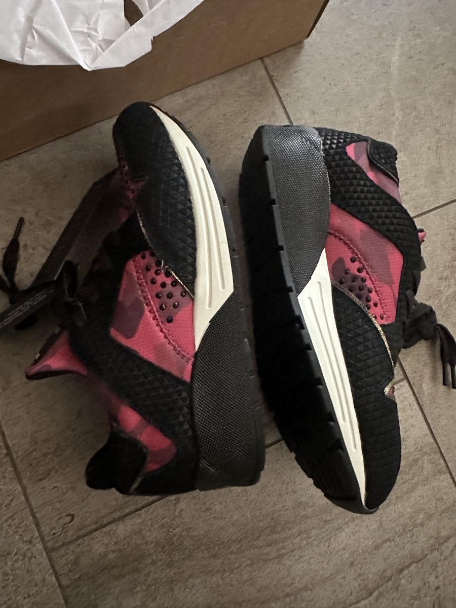 Replay Damenschuhe: Schuhe Replay – Neu und originalverpackt aus Ebikon von nat_jzh5 1