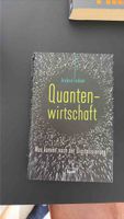 Buch Quantenwirtschaft von Anders Indset gebraucht