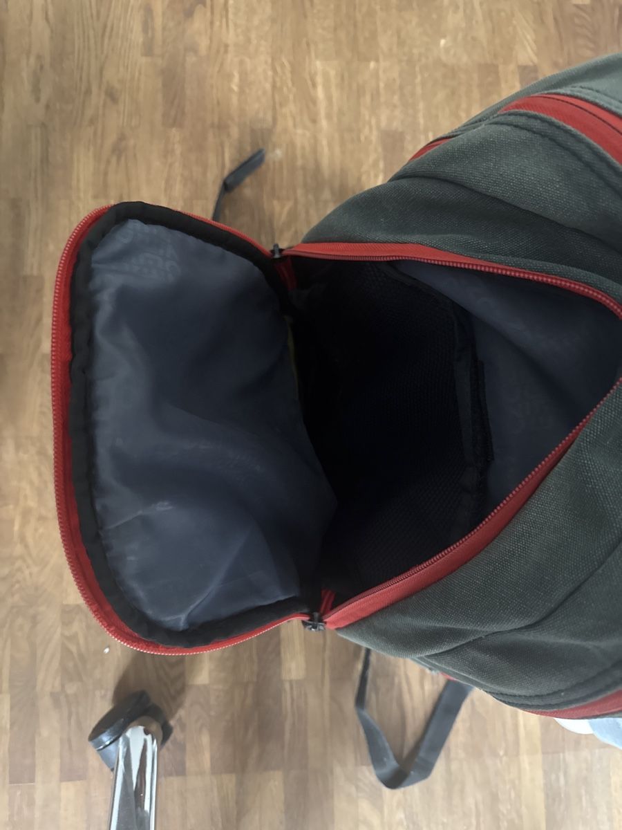 Rucksäcke: Nitro Backpack – Gebraucht aus Winterthur von Kevin.Prandini 3