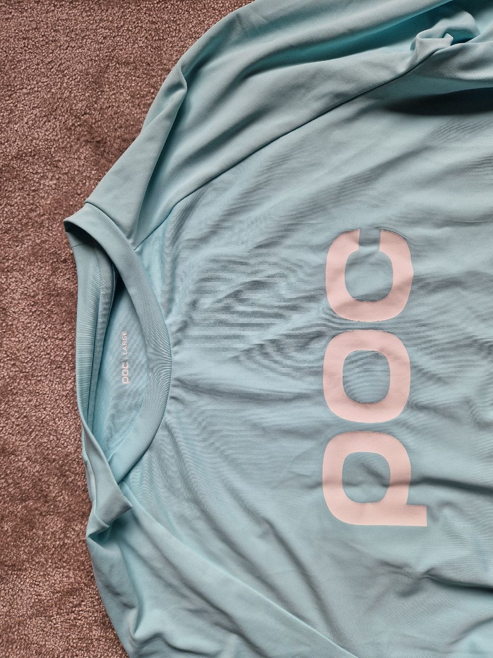 Poc Maglioni & Felpe: poc long sleeve shirt – Usato da Niederscherli venduto da mire16 1