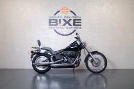 Harley Davidson FXSTBI Night Train