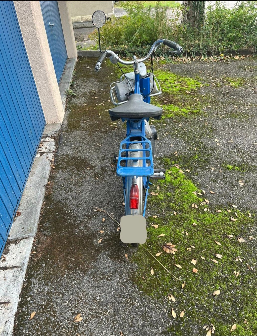 Solex Ciclomotori: Solex S 3800 – Usato da Selzach venduto da Raffaele65 1
